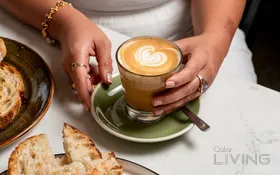 Buy 1 Get 1 - Beverage